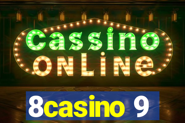 8casino 9